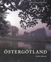 Omslagsbild: Östergötland av 