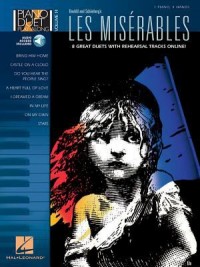 Omslagsbild: Boublil and Schönberg's Les misérables av 