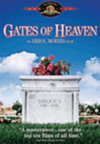 Omslagsbild: Gates of heaven av 
