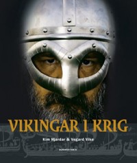 Omslagsbild: Vikingar i krig av 
