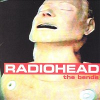 Cover art: The bends by 