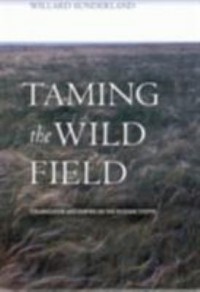 Omslagsbild: Taming the wild field av 