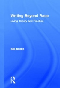 Omslagsbild: Writing beyond race av 