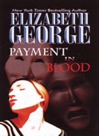 Omslagsbild: Payment in blood av 