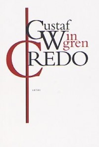 Cover art: Credo by 
