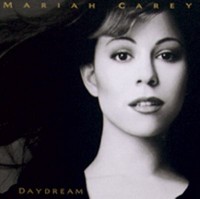 Cover art: Daydream by 