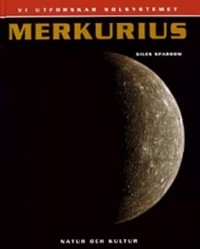 Omslagsbild: Merkurius av 