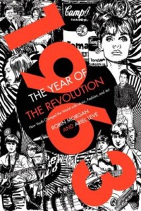 Omslagsbild: 1963 - the year of the revolution av 
