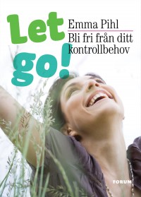 Omslagsbild: Let go! av 