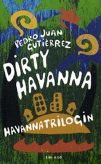 Omslagsbild: Dirty Havanna av 