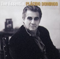 Omslagsbild: The essential Plácido Domingo av 
