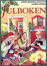 Cover art: Julboken by 