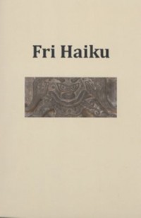 Cover art: Fri haiku by 