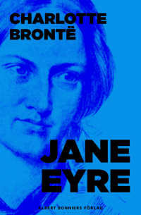Omslagsbild: Jane Eyre av 