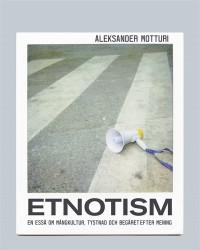 Cover art: Etnotism by 