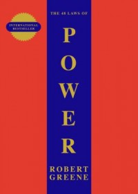 Omslagsbild: The 48 laws of power av 