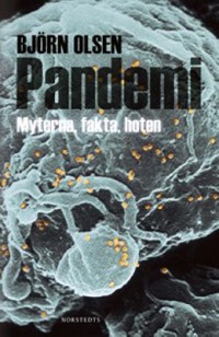 Omslagsbild: Pandemi av 