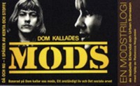 Cover art: Dom kallades mods by 