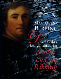 Magdalena Ribbing Sok Stockholms Stadsbibliotek
