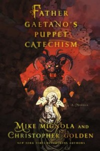 Omslagsbild: Father Gaetano's puppet catechism av 