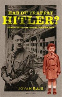 Omslagsbild: Har du träffat Hitler? av 