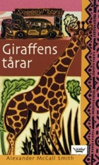 Omslagsbild: Giraffens tårar av 