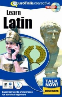 Omslagsbild: Disce linguam latinam av 