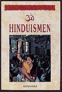 Omslagsbild: Hinduism av 