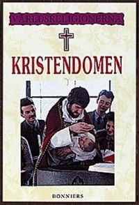 Cover art: Kristendomen by 