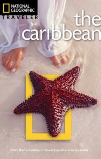 Omslagsbild: The Caribbean av 