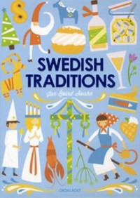 Omslagsbild: Swedish traditions av 