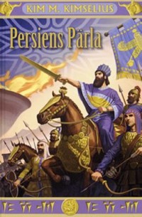 Omslagsbild: Persiens pärla av 