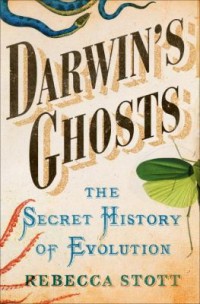 Omslagsbild: Darwin's ghosts av 