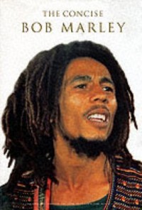 Omslagsbild: The concise Bob Marley av 