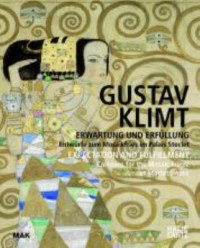 Omslagsbild: Gustav Klimt av 