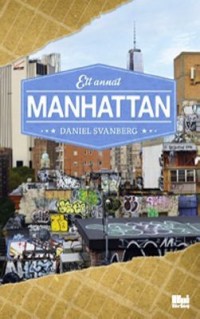 Omslagsbild: Ett annat Manhattan av 