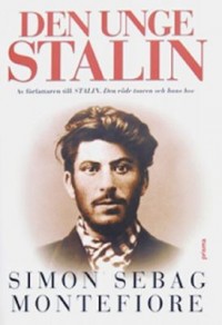 Omslagsbild: Den unge Stalin av 