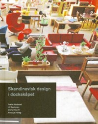 Omslagsbild: Skandinavisk design i dockskåpet av 