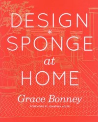 Omslagsbild: Design*Sponge at home av 