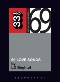 Omslagsbild: 69 love songs av 