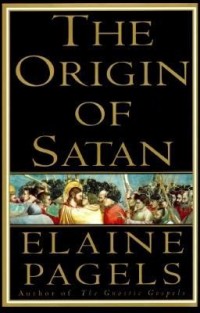 Cover art: The origin of Satan by 