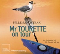 Omslagsbild: Mr Tourette on tour av 