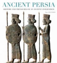 Omslagsbild: Ancient Persia av 