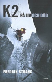 Omslagsbild: K2 - på liv och död av 