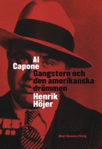 Omslagsbild: Al Capone av 