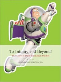 Omslagsbild: To infinity and beyond! av 
