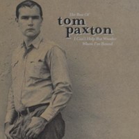 Cover art: The best of Tom Paxton by 