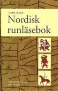 Omslagsbild: Nordisk runläsebok av 