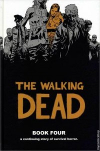 The walking dead - a continuing story of survival horror