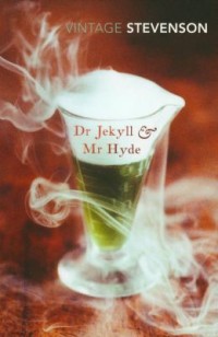 Omslagsbild: Dr. Jekyll and Mr. Hyde and other stories av 